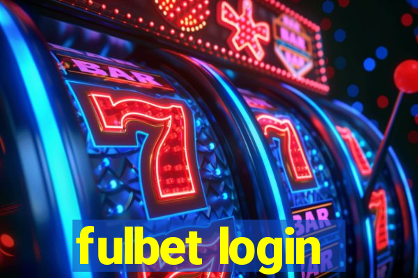 fulbet login
