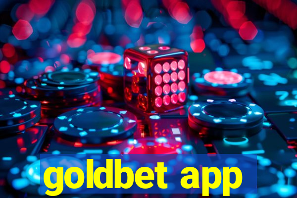 goldbet app
