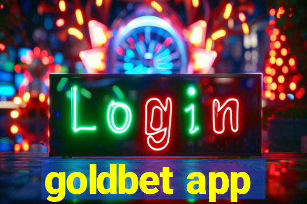 goldbet app
