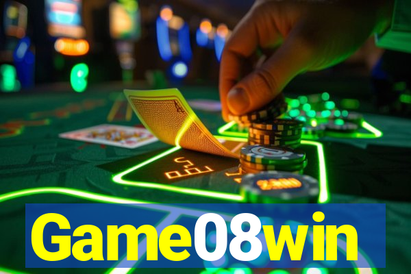 Game08win