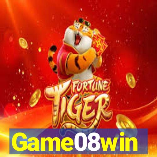 Game08win