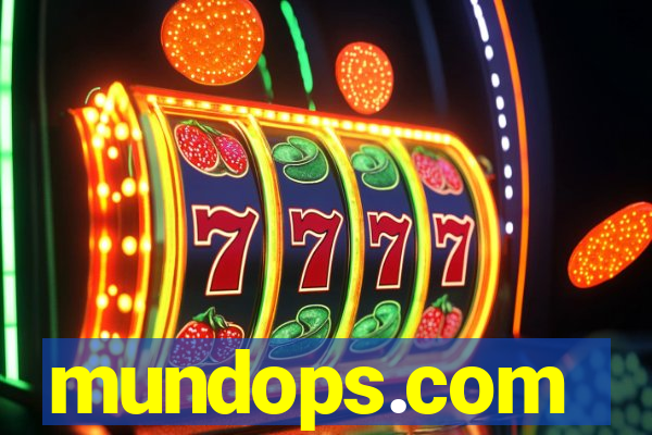 mundops.com