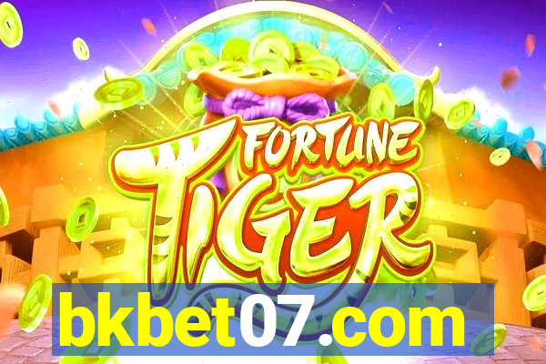 bkbet07.com