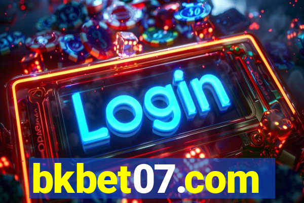 bkbet07.com