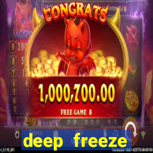deep freeze crackeado win11