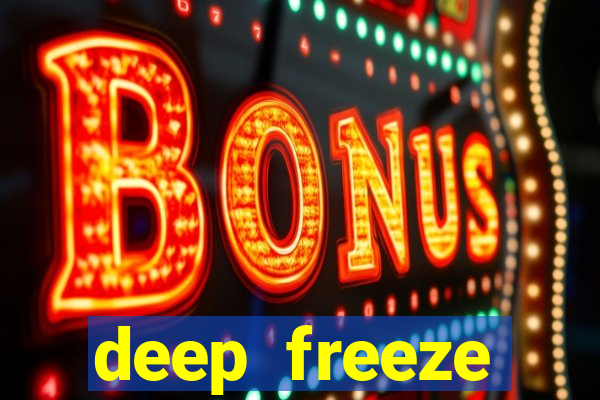 deep freeze crackeado win11