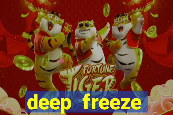 deep freeze crackeado win11