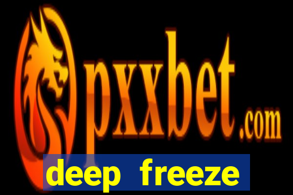 deep freeze crackeado win11