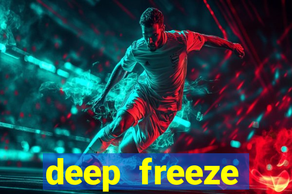deep freeze crackeado win11
