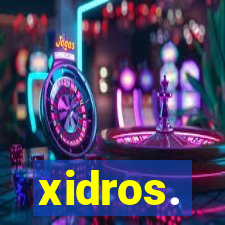 xidros.