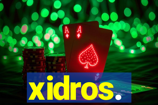 xidros.