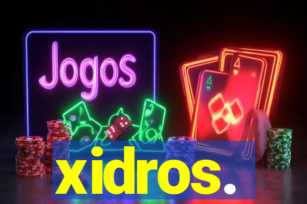 xidros.