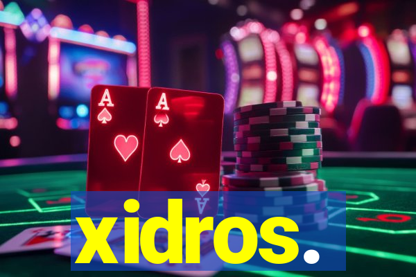 xidros.