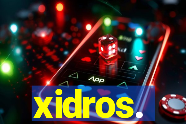 xidros.