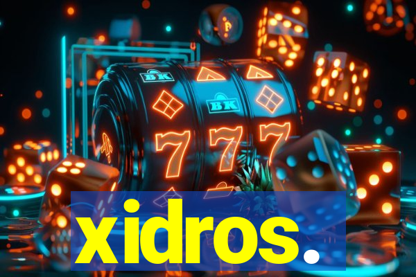 xidros.