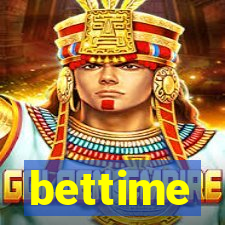 bettime
