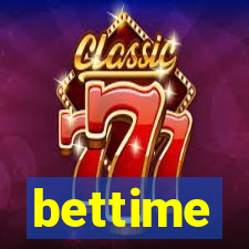 bettime