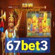 67bet3