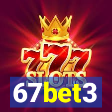 67bet3
