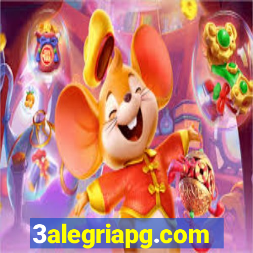 3alegriapg.com