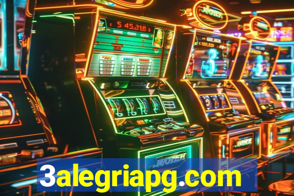 3alegriapg.com