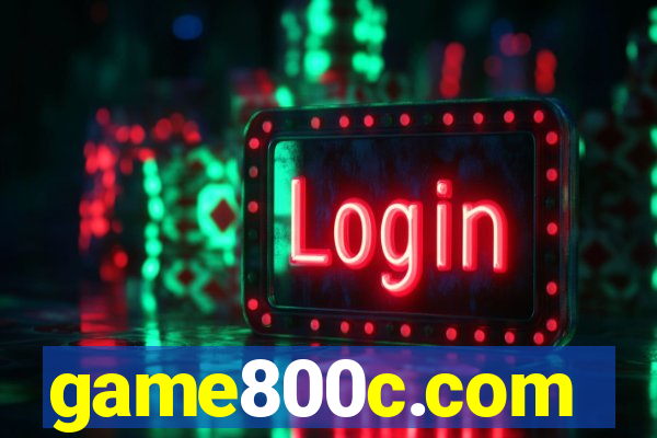 game800c.com