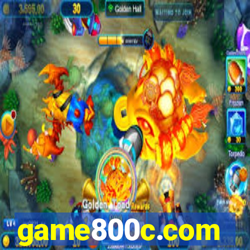 game800c.com