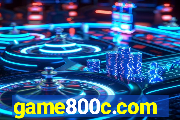 game800c.com