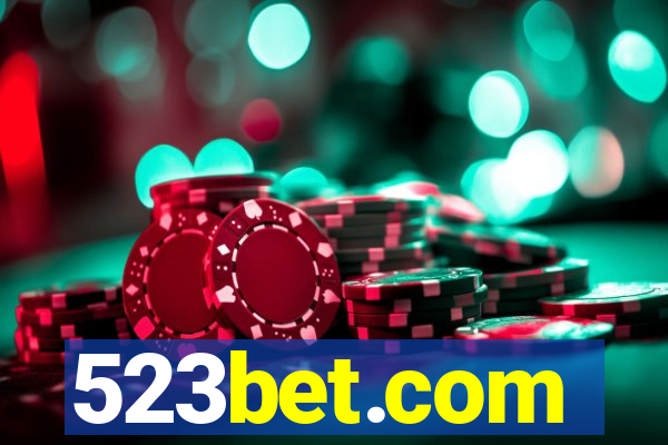 523bet.com