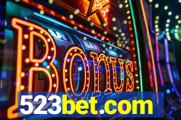 523bet.com