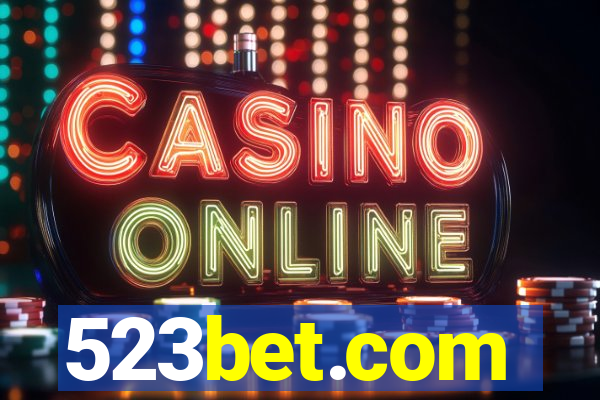 523bet.com