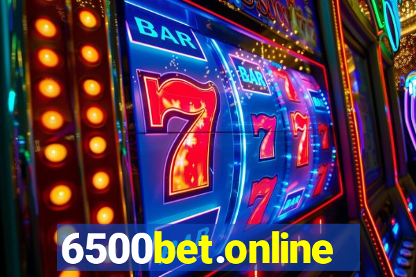 6500bet.online
