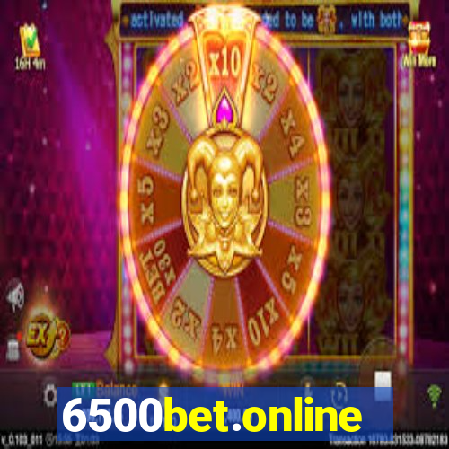 6500bet.online