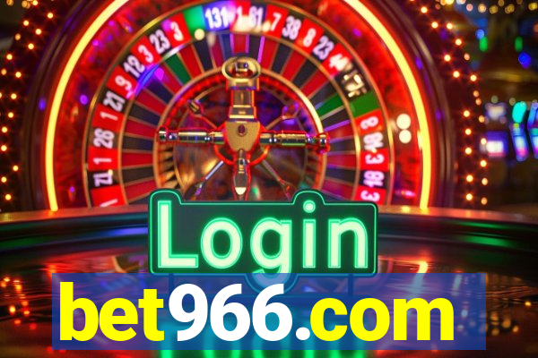 bet966.com