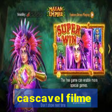 cascavel filme