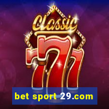 bet sport 29.com