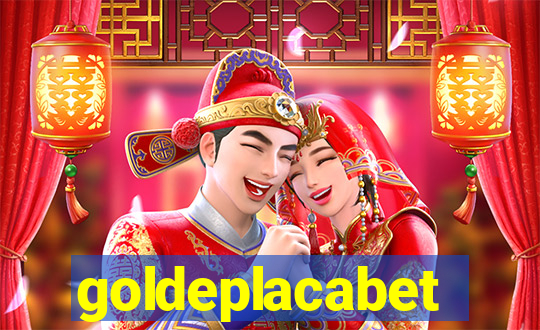 goldeplacabet