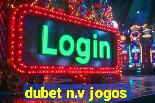 dubet n.v jogos