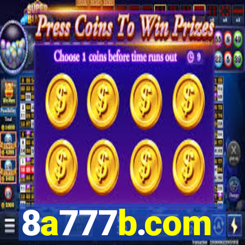 8a777b.com