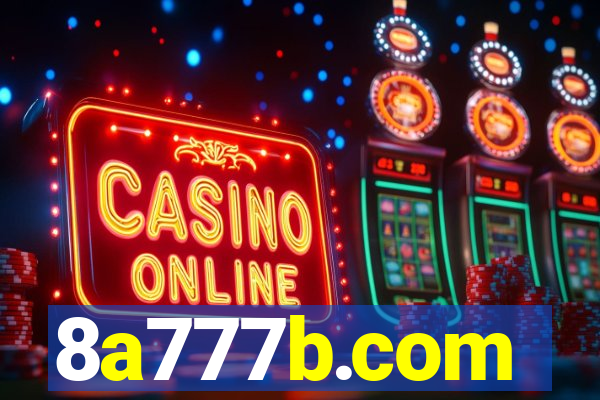 8a777b.com