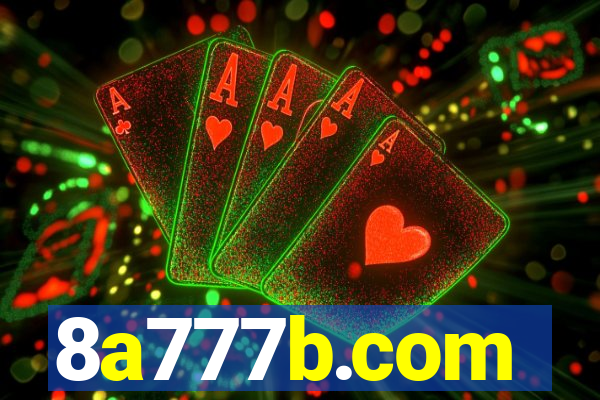 8a777b.com
