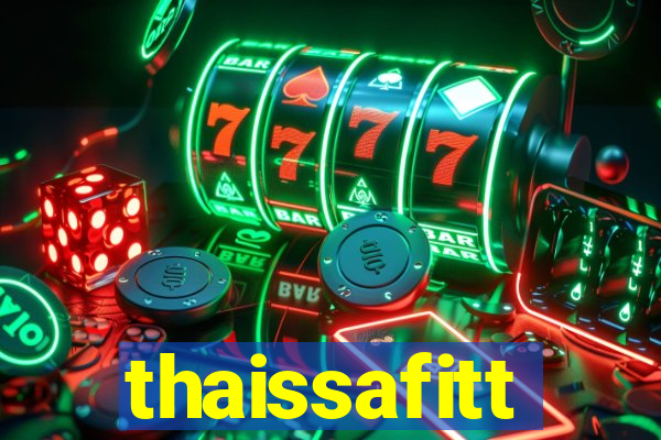 thaissafitt