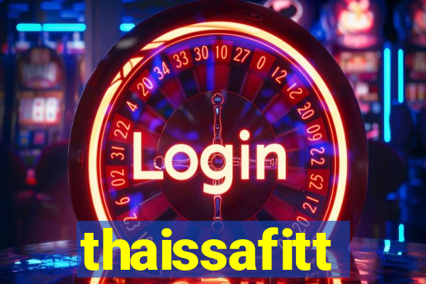 thaissafitt