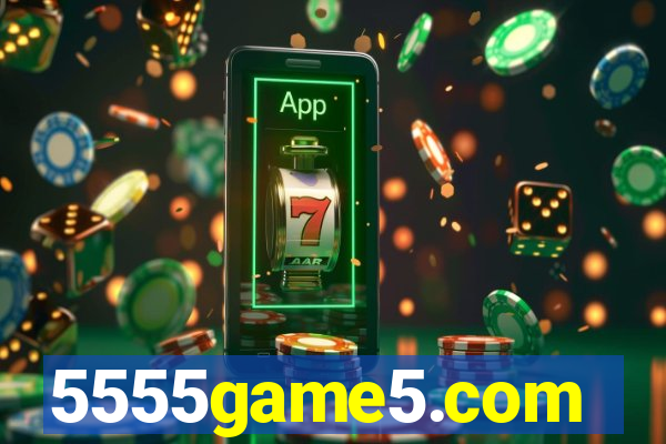 5555game5.com