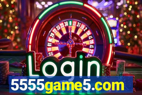5555game5.com