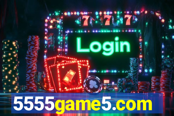 5555game5.com