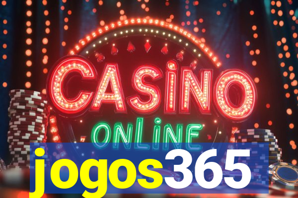 jogos365