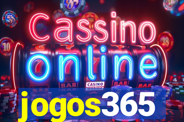 jogos365