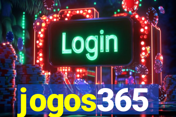 jogos365