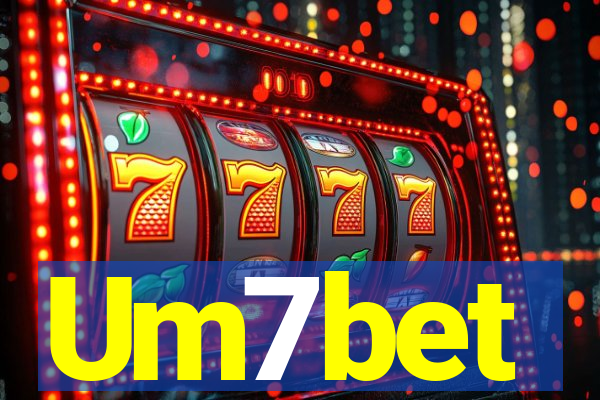 Um7bet